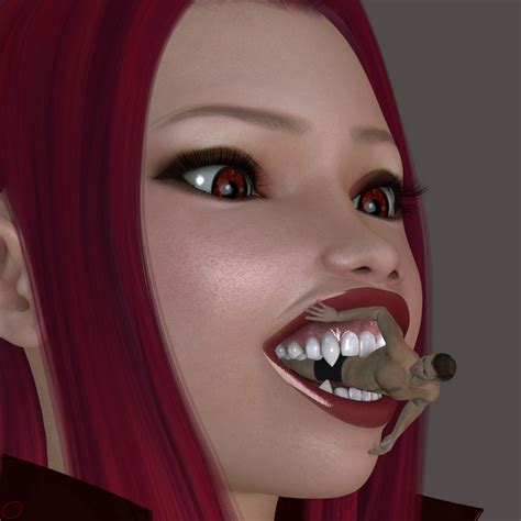 giantess eats you|I am sorry but I have to eat you : r/Vore.